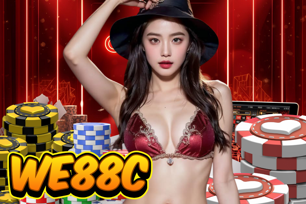 we88c bet
