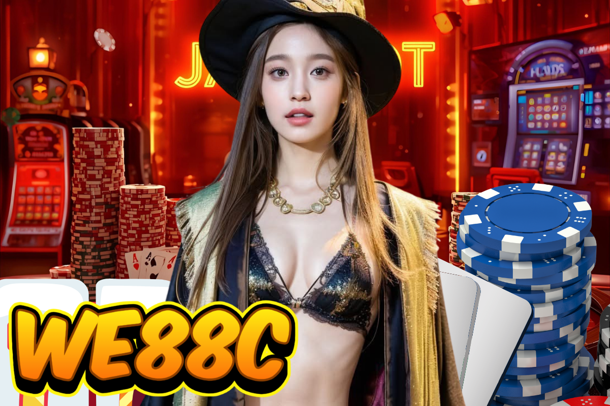 we88c wallet