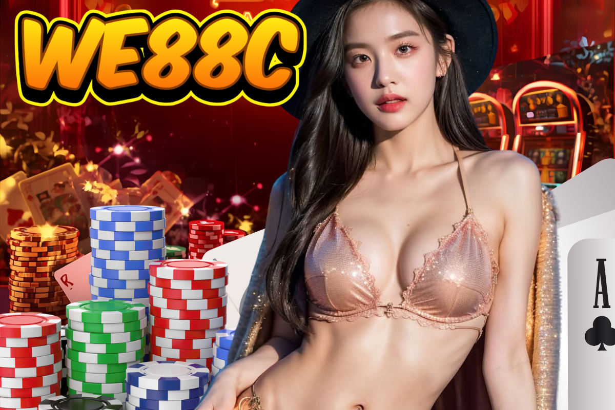 we88c สล็อต