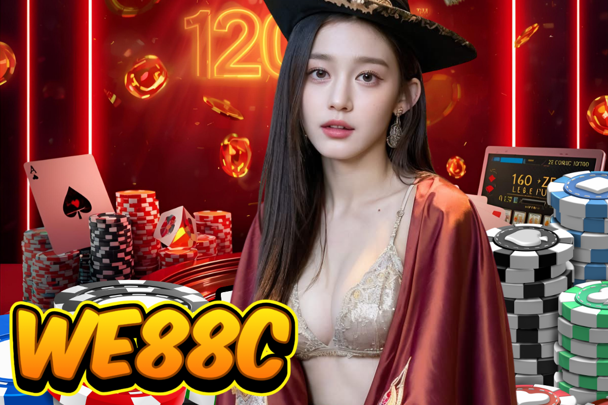 we88c สมัคร